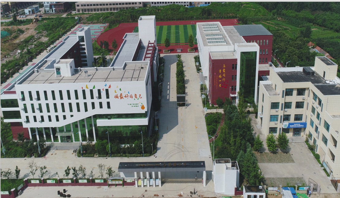 ����ֵ�Ч�ʹ���ͨ·Сѧ�½�����